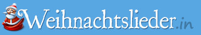 deutsche Weihnachtslieder Texte und Noten